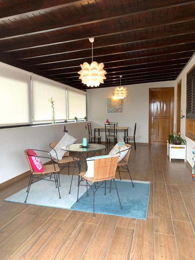 Villa Denise Yaiza  Exteriér fotografie