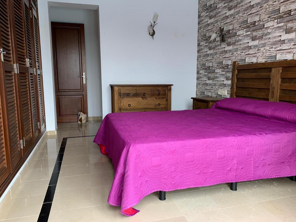 Villa Denise Yaiza  Exteriér fotografie