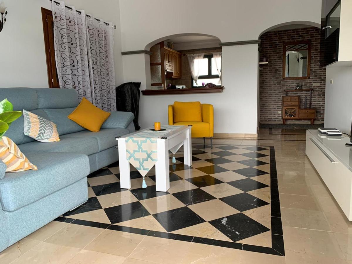 Villa Denise Yaiza  Exteriér fotografie